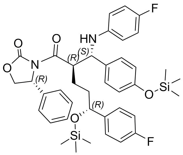 Ezetimibe Impurity 98